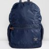 Abercrombie & Fitch Backpack in Navy
